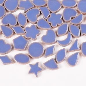 CD21  2cm Star Moon Heart Mix