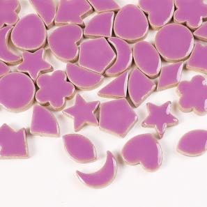 CD61  2cm Star Moon Heart Mix