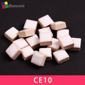 CE10   0.95cm Square Ceramic