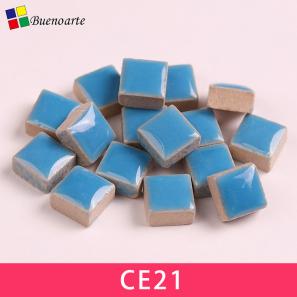 CE21  0.95cm Square Ceramic