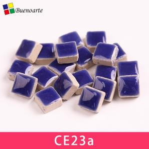 CE23a  0.95cm Square Ceramic