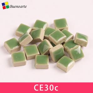 CE30c  0.95cm Square Ceramic