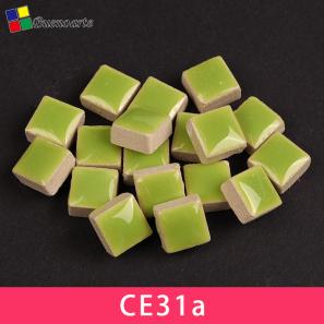 CE31a  0.95cm Square Ceramic