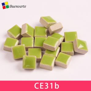 CE31b  0.95cm Square Ceramic
