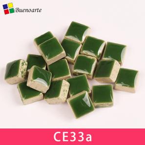 CE33a  0.95cm Square Ceramic