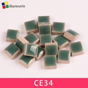 CE34  0.95cm Square Ceramic
