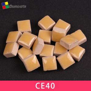 CE40  0.95cm Square Ceramic