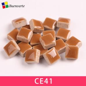 CE41  0.95cm Square Ceramic
