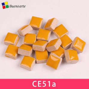 CE51a  0.95cm Square Ceramic