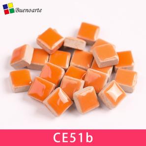 CE51b  0.95cm Square Ceramic