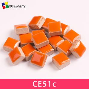 CE51c  0.95cm Square Ceramic