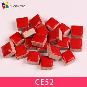 CE52  0.95cm Square Ceramic