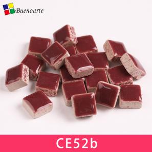 CE52b  0.95cm Square Ceramic
