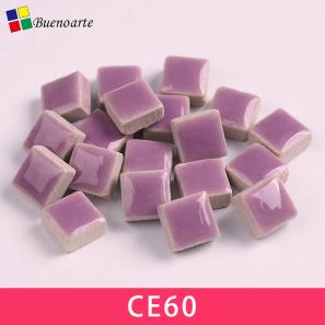 CE60  0.95cm Square Ceramic