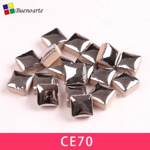 CE70  0.95cm Square Ceramic