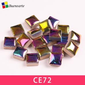 CE72  0.95cm Square Ceramic