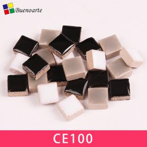 CE100  0.95cm Square Ceramic