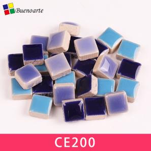 CE200  0.95cm Square Ceramic