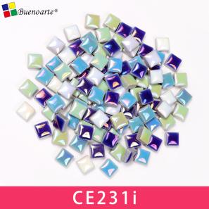 CE231i  0.95cm Square Ceramic