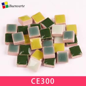 CE300  0.95cm Square Ceramic