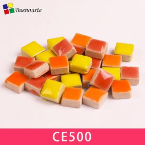 CE500  0.95cm Square Ceramic