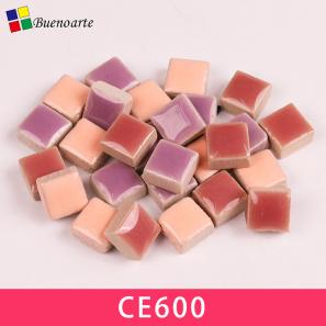 CE600  0.95cm Square Ceramic