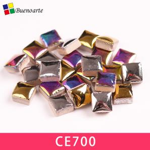 CE700  0.95cm Square Ceramic
