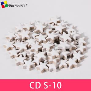 CD S-10  Five Star Ceramic Mosaic