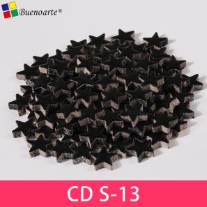 CD S-13  Five Star Ceramic Mosaic