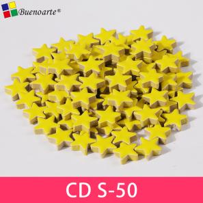 CD S-50  Five Star Ceramic Mosaic