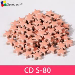 CD S-80  Five Star Ceramic Mosaic