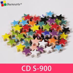 CD S-900  Five Star Ceramic Mosaic