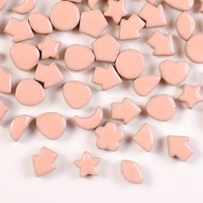 MS80  1cm Star Moon Heart Mix