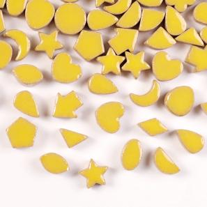 MS50  1cm Star Moon Heart Mix