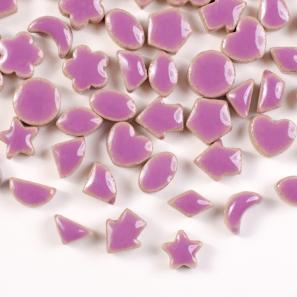 MS61  1cm Star Moon Heart Mix