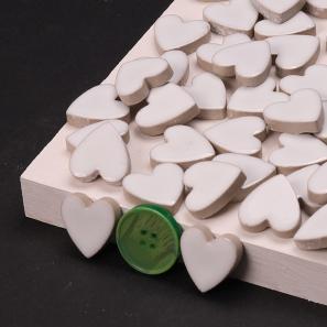 CH10  Big Heart Ceramic