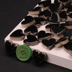 CH13  Big Heart Ceramic