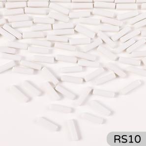 RS10  Mini Recycled Glass Strips