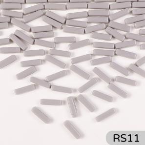 RS11  Mini Recycled Glass Strips