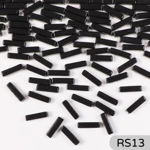RS13  Mini Recycled Glass Strips