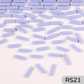 RS21  Mini Recycled Glass Strips