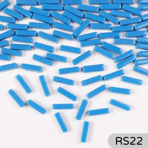 RS22  Mini Recycled Glass Strips