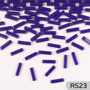RS23  Mini Recycled Glass Strips