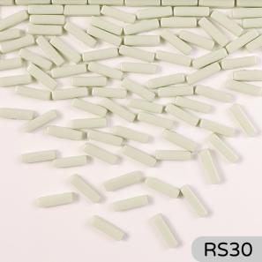 RS30  Mini Recycled Glass Strips