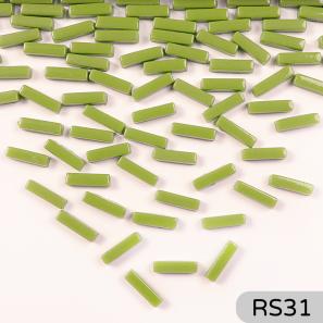 RS31  Mini Recycled Glass Strips