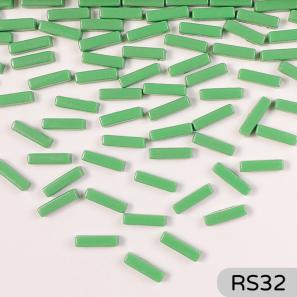 RS32  Mini Recycled Glass Strips