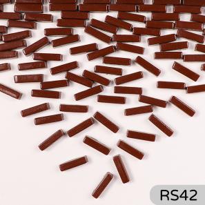 RS42  Mini Recycled Glass Strips