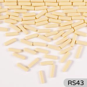 RS43  Mini Recycled Glass Strips