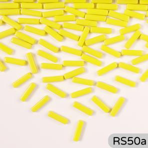 RS50a  Mini Recycled Glass Strips