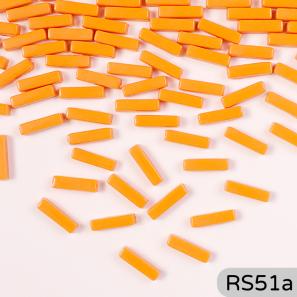 RS51a  Mini Recycled Glass Strips